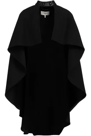 Chloé Capes