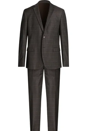 Manuel Ritz Suits