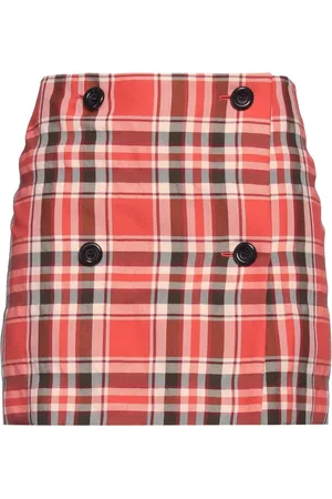 Acne Studios Mini skirts