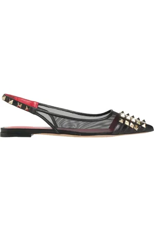 VALENTINO GARAVANI Ballet flats