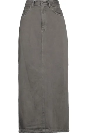 Acne Studios Denim skirts