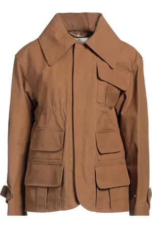 Victoria Beckham Jackets