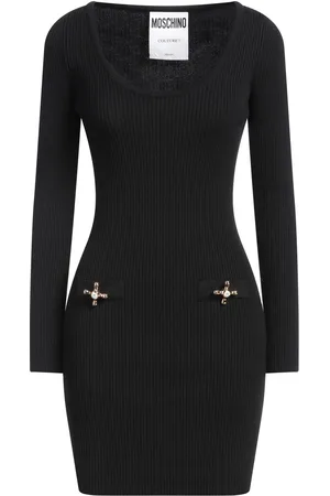 Moschino Mini dresses