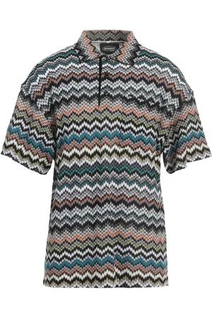 Missoni Polo shirts