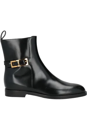 Sergio Rossi Ankle boots