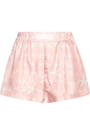 VERSACE Shorts & Bermuda Shorts