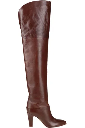 Chloé Boots