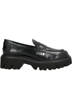Msgm Loafers