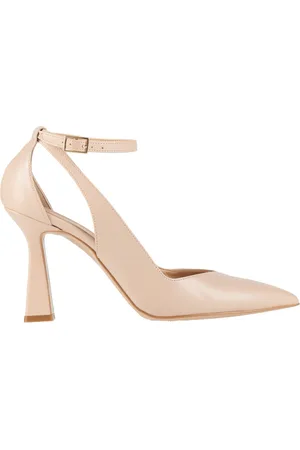 Nacree Pumps