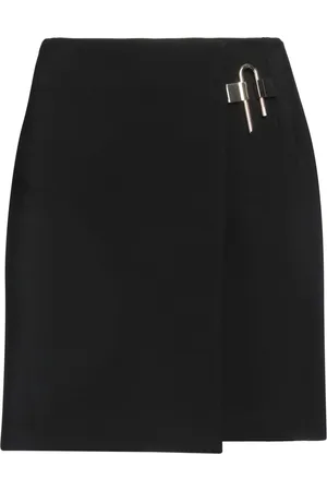 Givenchy Mini skirts