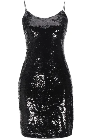 Armani Exchange Mini dresses