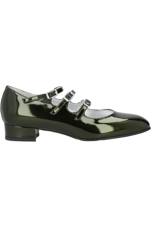 Carel Ballet flats