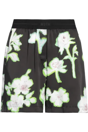 Msgm Shorts & Bermuda Shorts