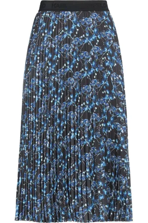 Karl Lagerfeld Midi skirts
