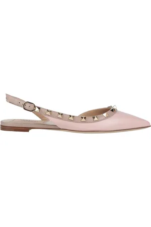 VALENTINO GARAVANI Ballet flats