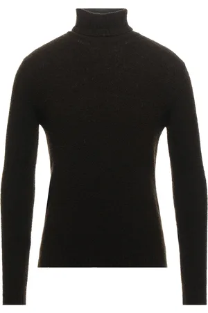 GREY DANIELE ALESSANDRINI Turtlenecks