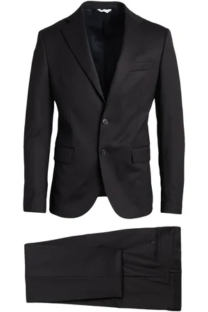 Brian Dales Suits