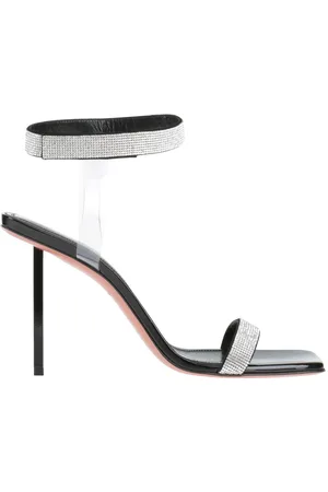 Amina Muaddi Sandals