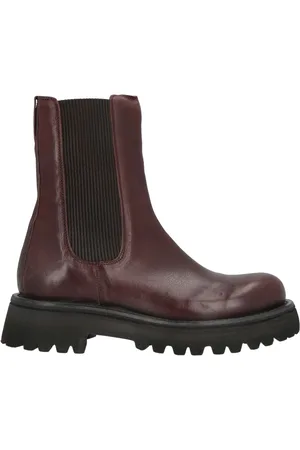 Moma Ankle boots