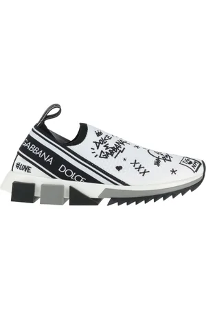 Dolce & Gabbana DOLCE & GABBANA Sneakers