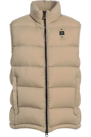 Blauer Vests