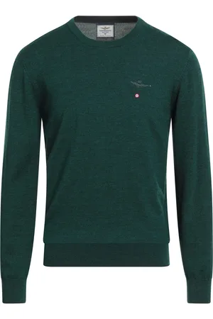 Aeronautica Militare Sweaters