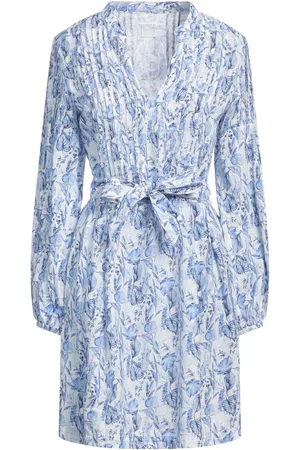 120% Lino 120% LINO Mini dresses