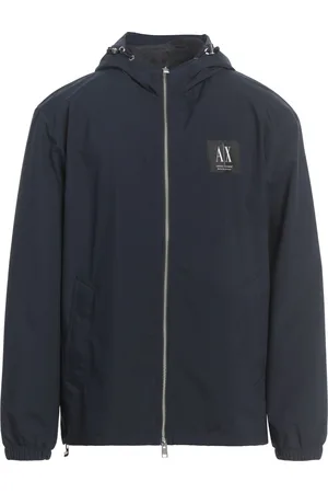 Armani Exchange Jackets