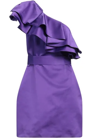 P.A.R.O.S.H. Mini dresses