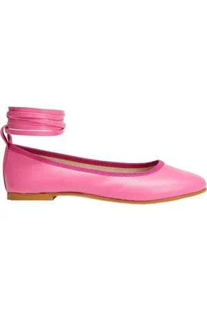 8 Ballet flats