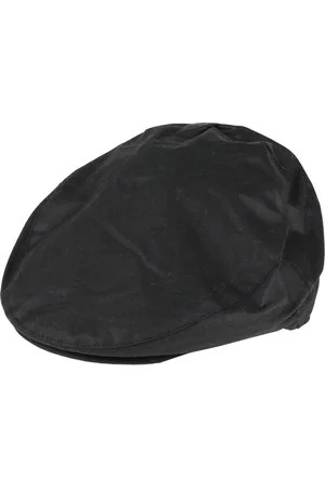 Barbour Hats