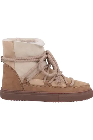 INUIKII Ankle boots
