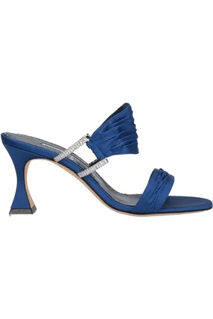 Manolo Blahnik Sandals