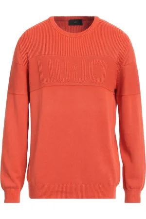 Liu Jo LIU •JO MAN Sweaters