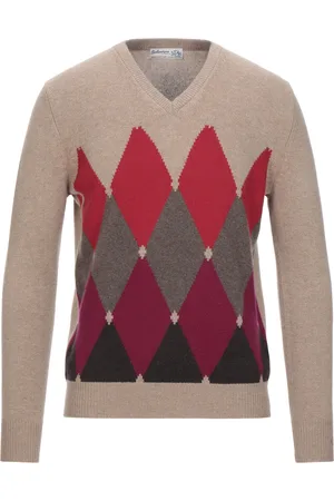 BALLANTYNE Sweaters
