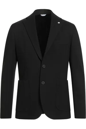 Manuel Ritz Blazers