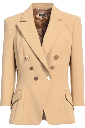 Elisabetta Franchi Blazers