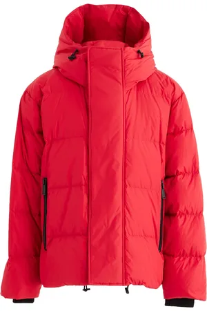 Dsquared2 Puffers