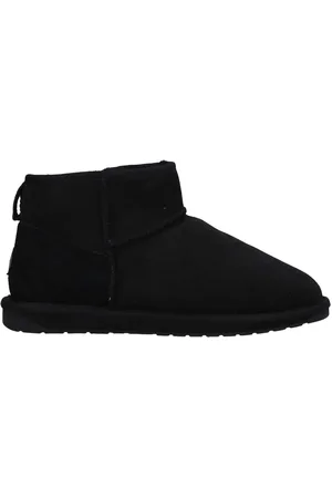 Emu Ankle boots