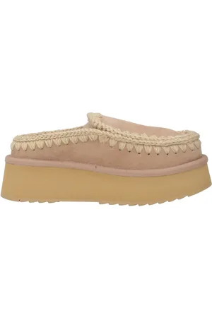 Mou Loafers