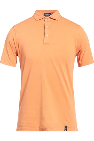DRUMOHR Polo shirts