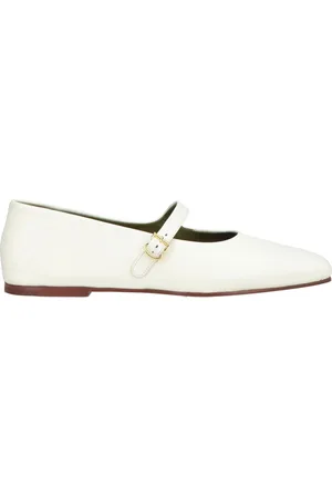 Maria Luca Ballet flats