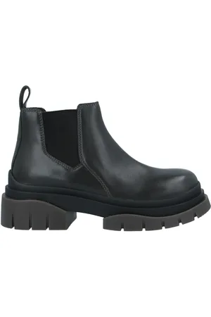 Ash Ankle boots