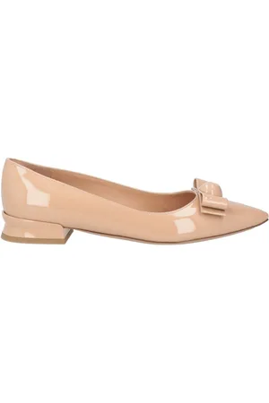 Salvatore Ferragamo Ballet flats