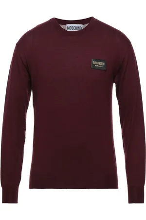 Moschino Sweaters