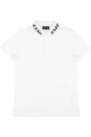 Emporio Armani Polo shirts