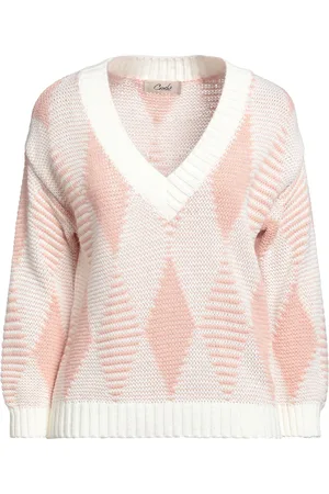 CROCHÈ Sweaters