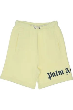 Palm Angels Shorts & Bermuda Shorts