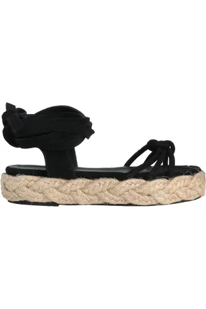 Janet&Janet Espadrilles