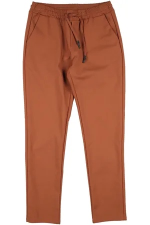 Numbers Pants